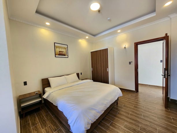Imagen de la habitación del Hotel KSol and Apartment. Foto 12