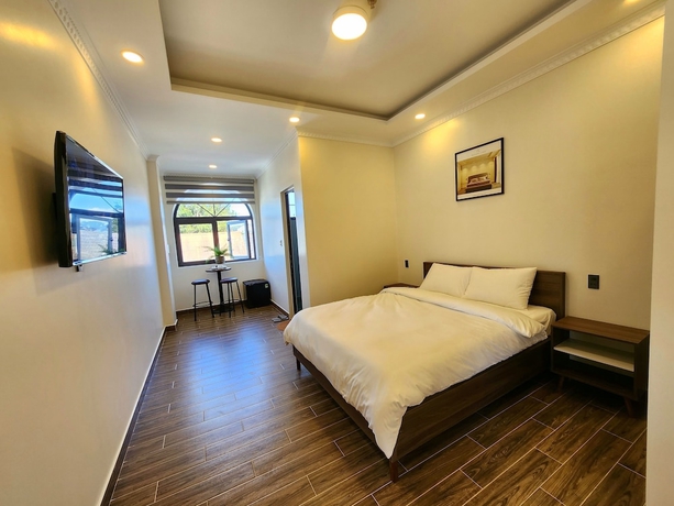 Imagen de la habitación del Hotel KSol and Apartment. Foto 13