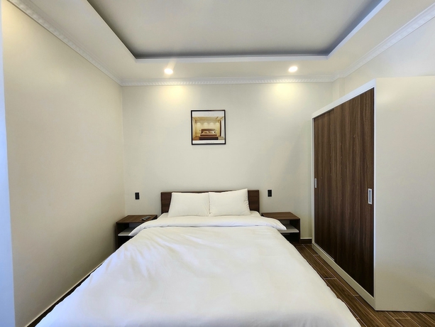 Imagen de la habitación del Hotel KSol and Apartment. Foto 14