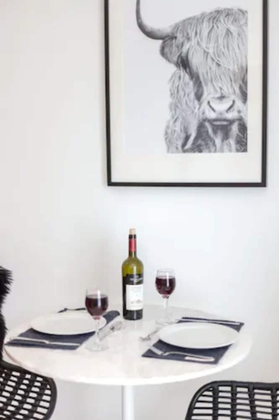 Imagen de la habitación del Hotel KSpace at The Point Studio Apartment. Foto 3