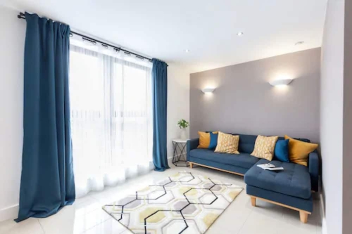 Imagen de la habitación del Hotel KSpace at The Point Studio Apartment. Foto 5