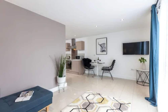 Imagen de la habitación del Hotel KSpace at The Point Studio Apartment. Foto 8