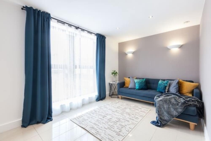 Imagen de la habitación del Hotel KSpace at The Point Studio Apartment. Foto 9
