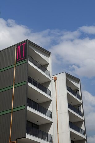 Imagen general del Hotel KT Apartments. Foto 3
