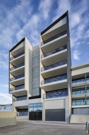 Imagen general del Hotel KT Apartments. Foto 4
