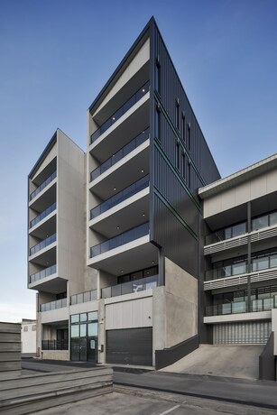 Imagen general del Hotel KT Apartments. Foto 5