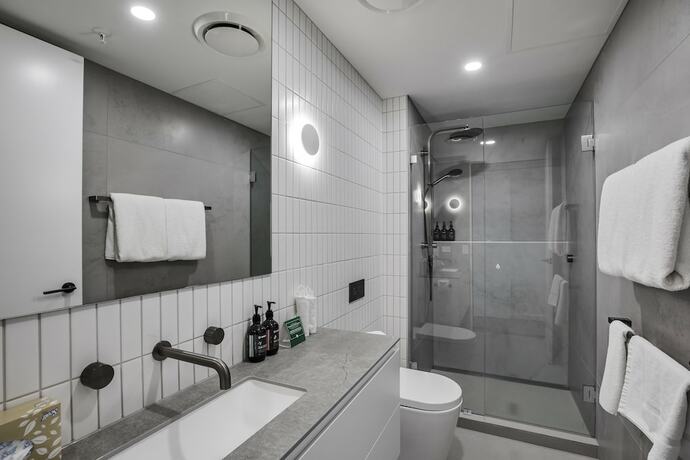 Imagen general del Hotel KT Apartments. Foto 6