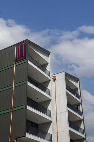 Imagen general del Hotel KT Apartments. Foto 8