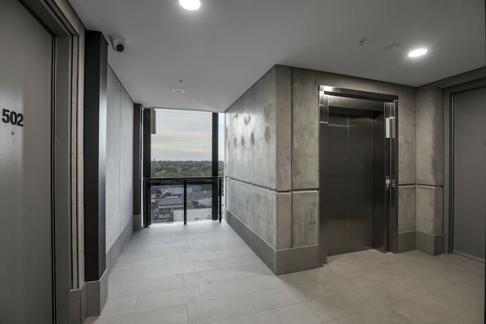 Imagen general del Hotel KT Apartments. Foto 9