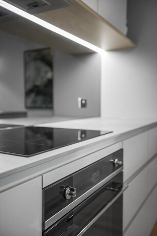 Imagen de la habitación del Hotel KT Apartments. Foto 13