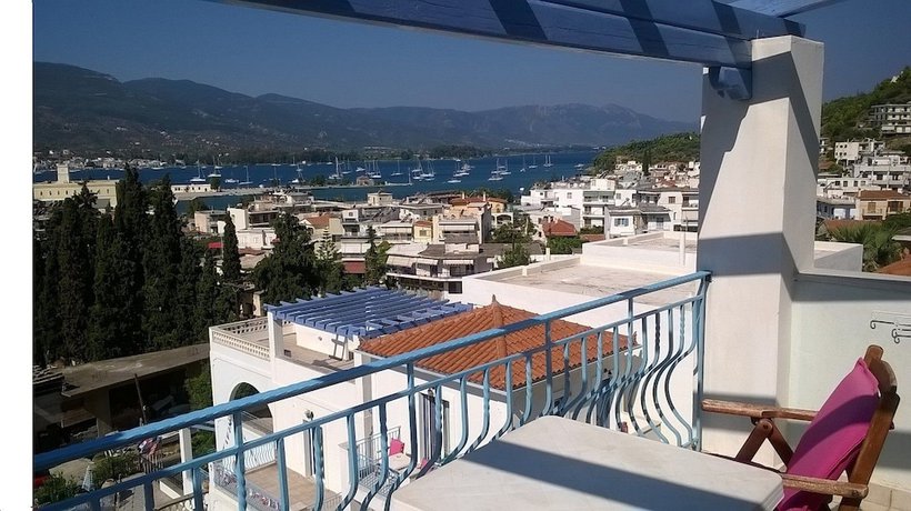 Imagen de la habitación del Hotel KTM Sunny Villas. Foto 3