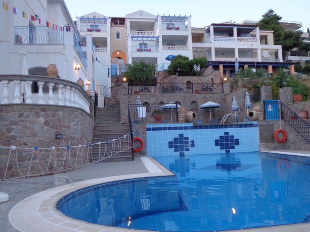 Imagen general del Hotel KTM Sunny Villas. Foto 1