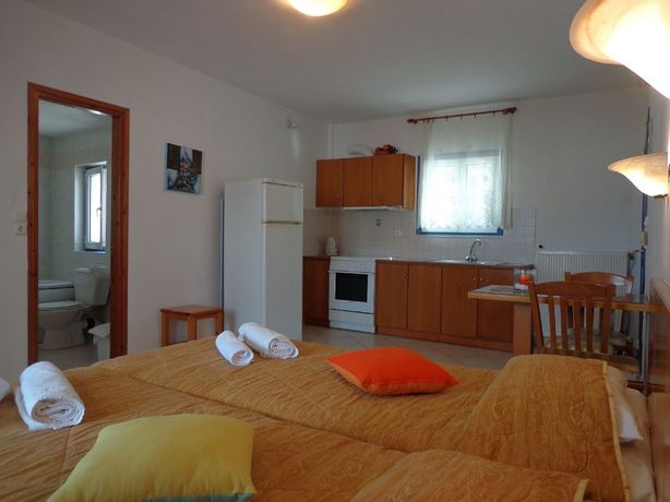 Imagen de la habitación del Hotel KTM Sunny Villas. Foto 14