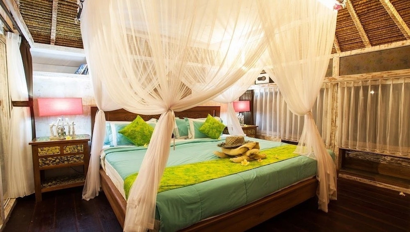 Imagen de la habitación del Hotel KTS Balinese Villas. Foto 2