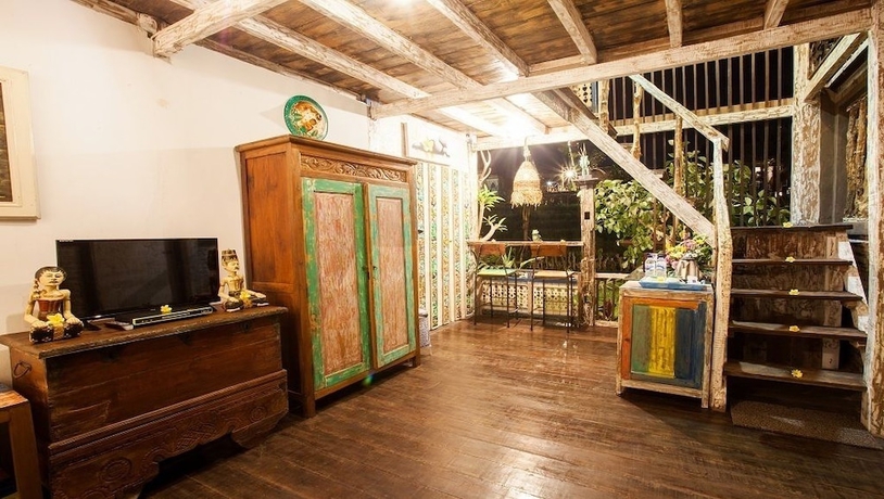 Imagen de la habitación del Hotel KTS Balinese Villas. Foto 7