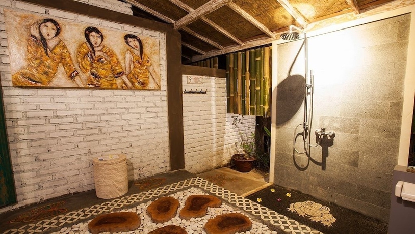 Imagen de la habitación del Hotel KTS Balinese Villas. Foto 16