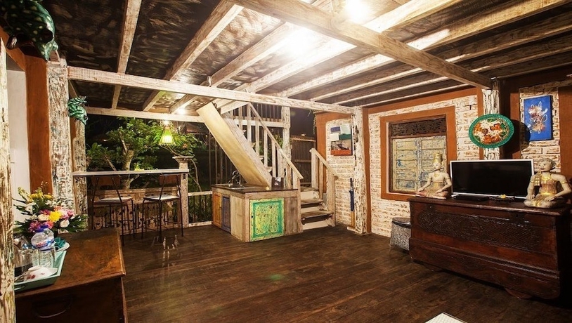 Imagen de la habitación del Hotel KTS Balinese Villas. Foto 17