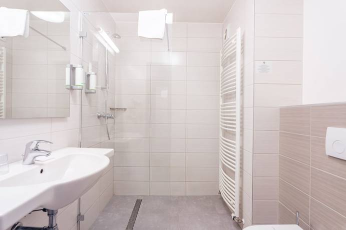 Imagen de la habitación del Hotel K-Triumf resort. Foto 5