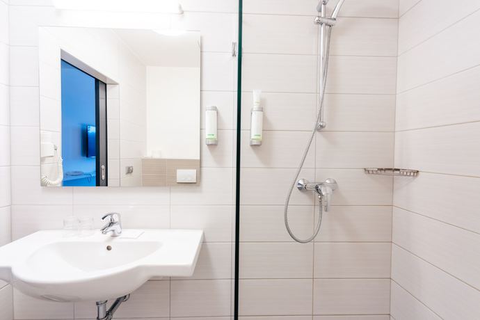 Imagen de la habitación del Hotel K-Triumf resort. Foto 6