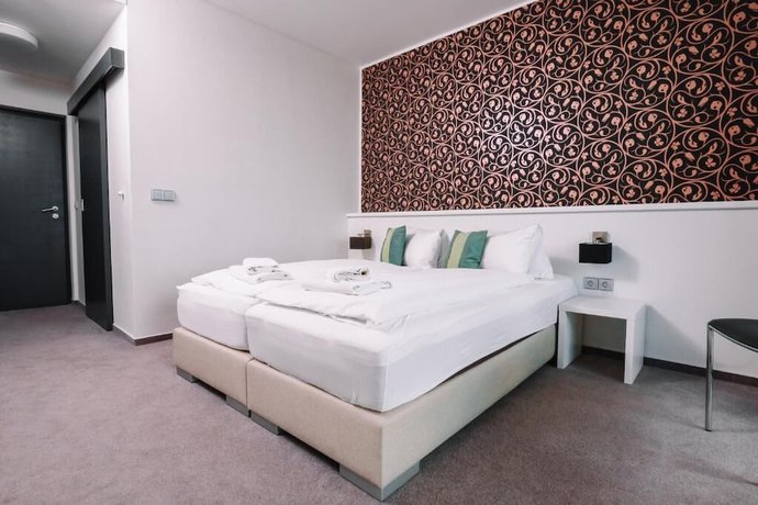 Imagen de la habitación del Hotel K-Triumf resort. Foto 18