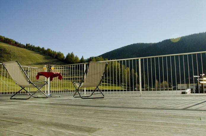 Imagen general del Hotel KUBE. Foto 2