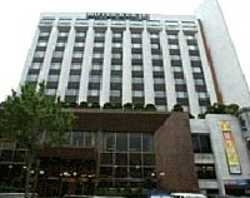Imagen de los exteriores del Hotel KUKJE. Foto 4