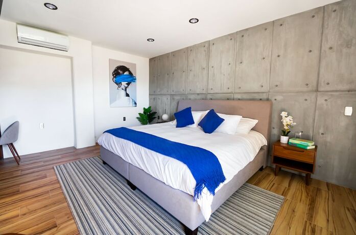 Imagen general del Hotel KUKO SUITES. Foto 4