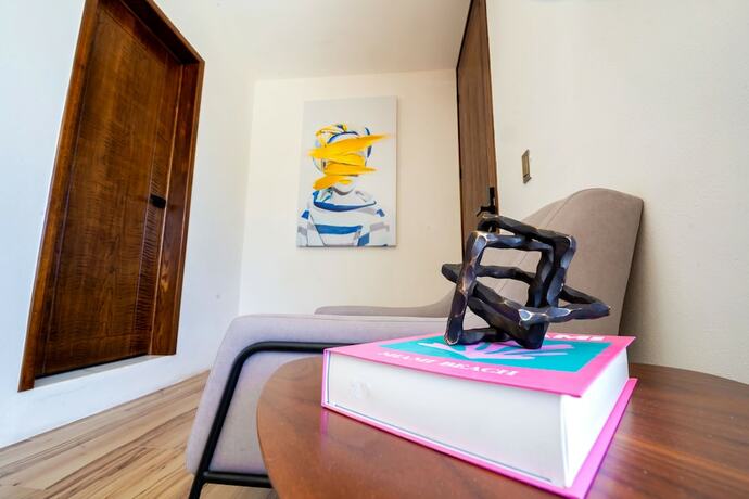 Imagen general del Hotel KUKO SUITES. Foto 5