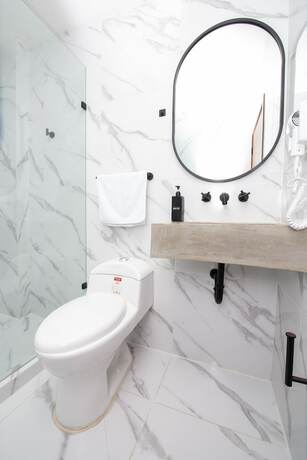 Imagen general del Hotel KUKO SUITES. Foto 9