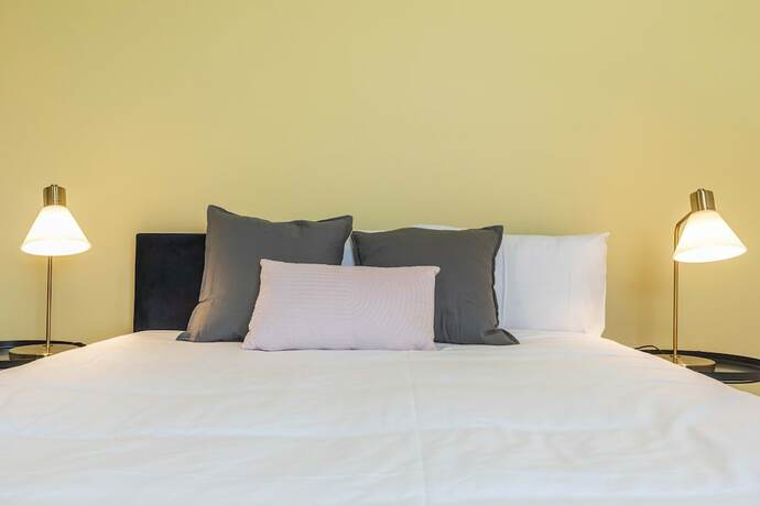 Imagen de la habitación del Hotel KULA - Apartment Parramatta. Foto 15