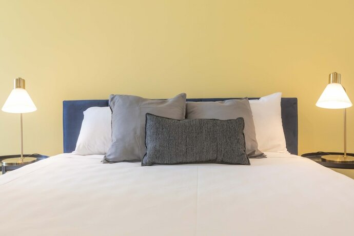 Imagen general del Hotel KULA - Apartment Parramatta. Foto 4