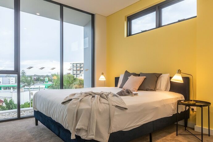 Imagen general del Hotel KULA - Apartment Parramatta. Foto 12
