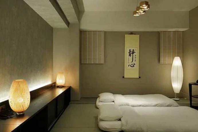 Imagen de la habitación del Hotel KUN Tour Feng Chai. Foto 2
