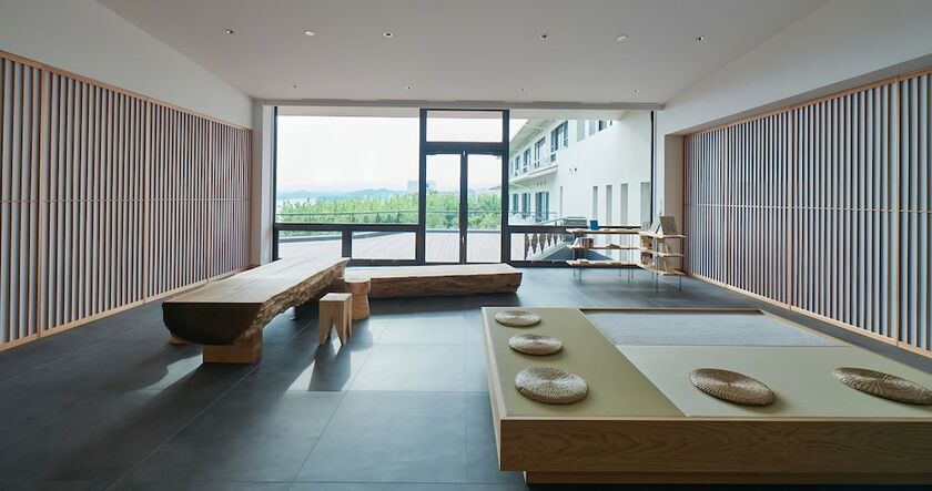 Imagen general del Hotel KUROSHIO SOU. Foto 5