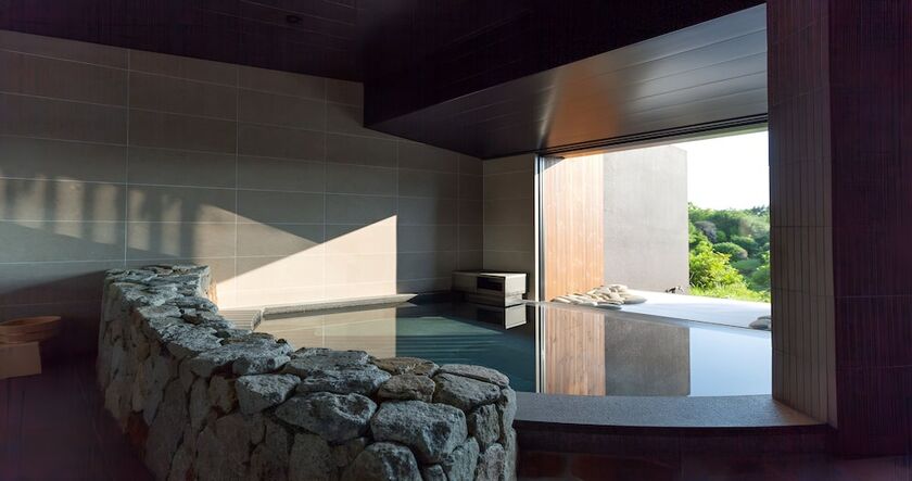 Imagen general del Hotel KUROSHIO SOU. Foto 6