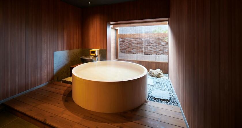 Imagen general del Hotel KUROSHIO SOU. Foto 9