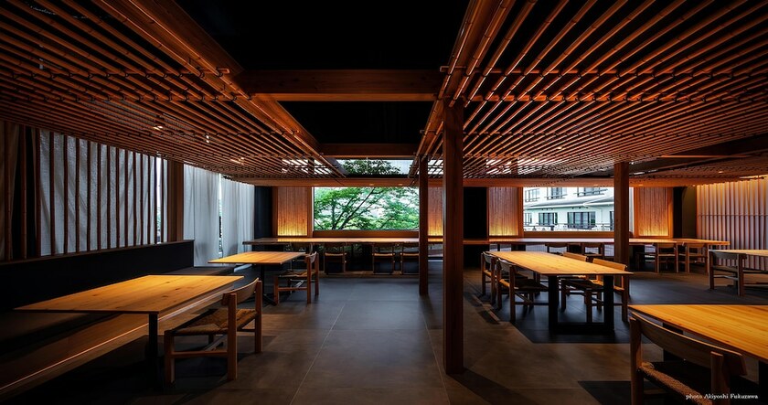 Imagen general del Hotel KUROSHIO SOU. Foto 10
