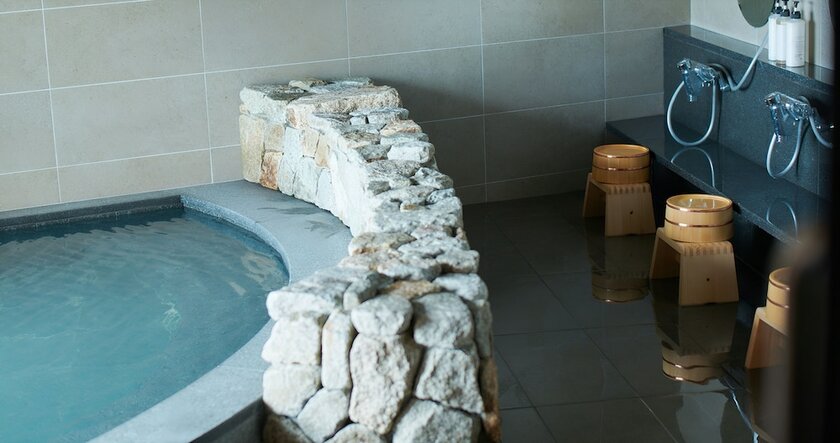 Imagen general del Hotel KUROSHIO SOU. Foto 11
