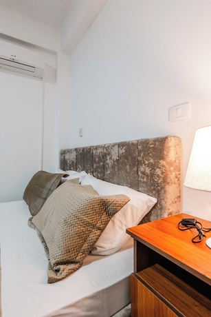 Imagen de la habitación del Hotel KURTI. Foto 12