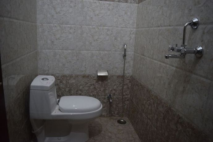 Imagen de la habitación del Hotel KV Palace. Foto 6