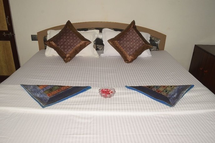 Imagen de la habitación del Hotel KV Palace. Foto 7