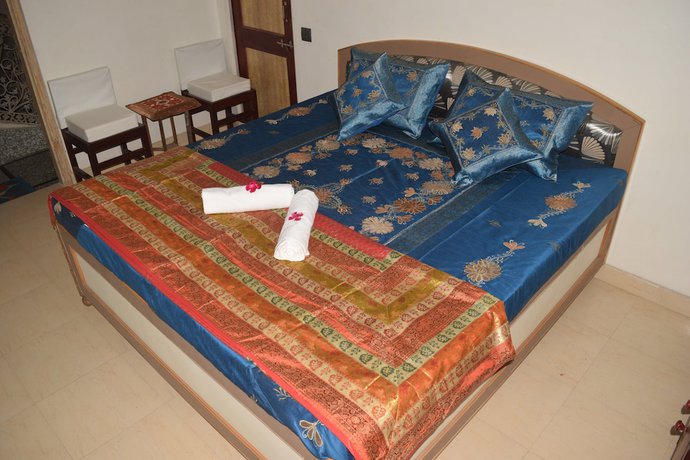 Imagen de la habitación del Hotel KV Palace. Foto 8