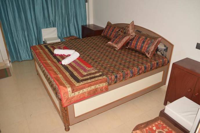 Imagen general del Hotel KV Palace. Foto 1