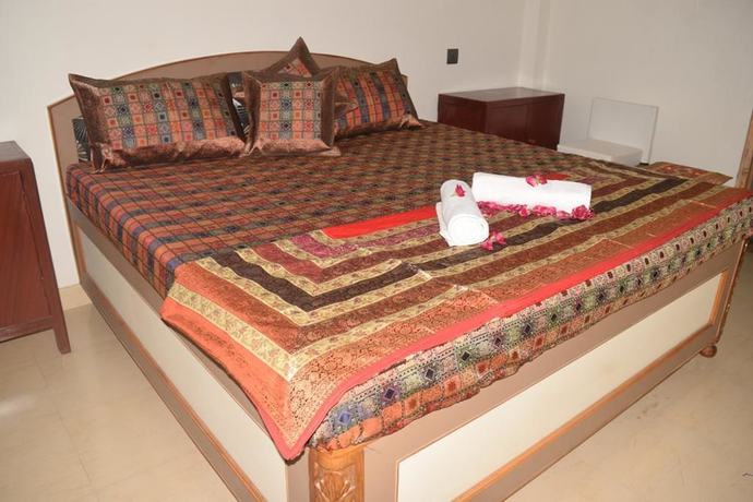 Imagen de la habitación del Hotel KV Palace. Foto 10