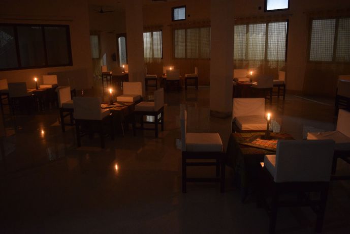 Imagen de los interiores del Hotel KV Palace. Foto 16