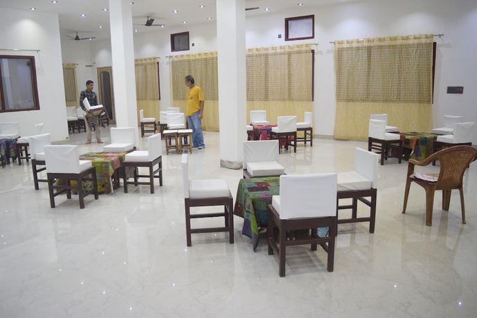 Imagen de los interiores del Hotel KV Palace. Foto 17