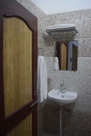 Imagen de la habitación del Hotel KV Palace. Foto 11