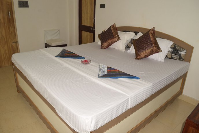 Imagen de la habitación del Hotel KV Palace. Foto 12