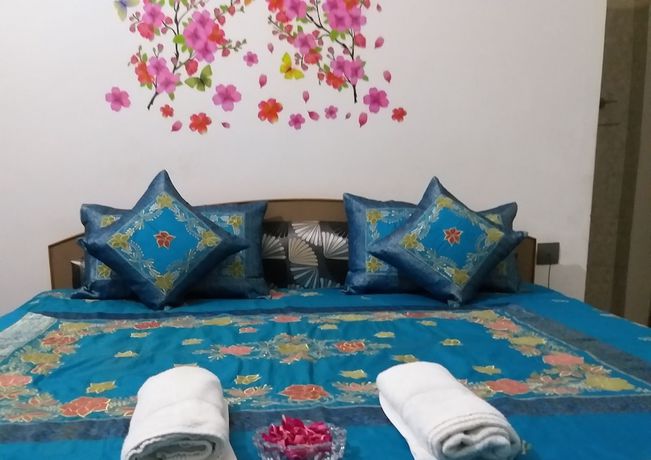 Imagen de la habitación del Hotel KV Palace. Foto 13
