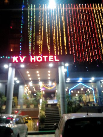 Imagen de los exteriores del Hotel KV and Restaurant. Foto 14